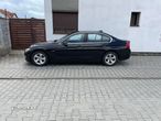 BMW Seria 3 320d Efficient Dynamic Edition Aut. Luxury Line - 10