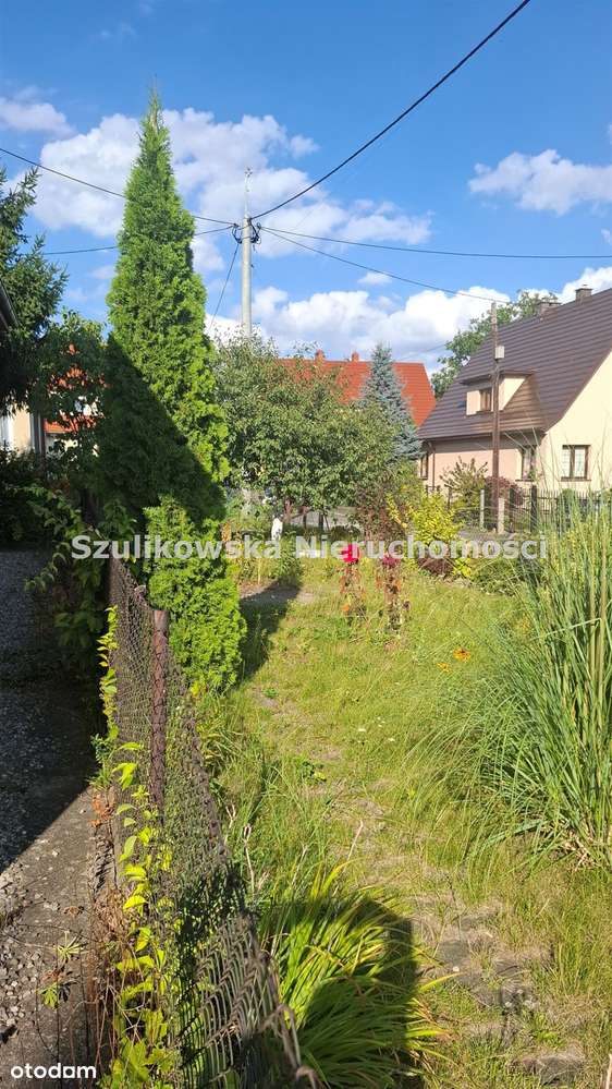 Mieszkanie z ogrodem i garażem w Ząbkowicach-15