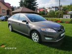 Ford Mondeo 2.0 TDCi Titanium - 4