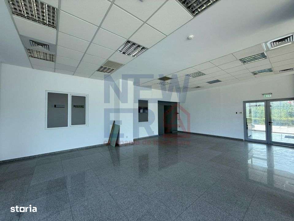 De inchiriat showroom Soseaua Odaii - Imagine principală: 4/7