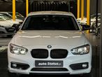 BMW 116 d - 6