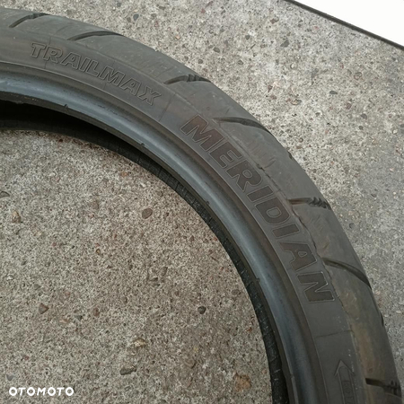 OPONA MOTOR 120/70/19 DUNLOP (F628) - 3