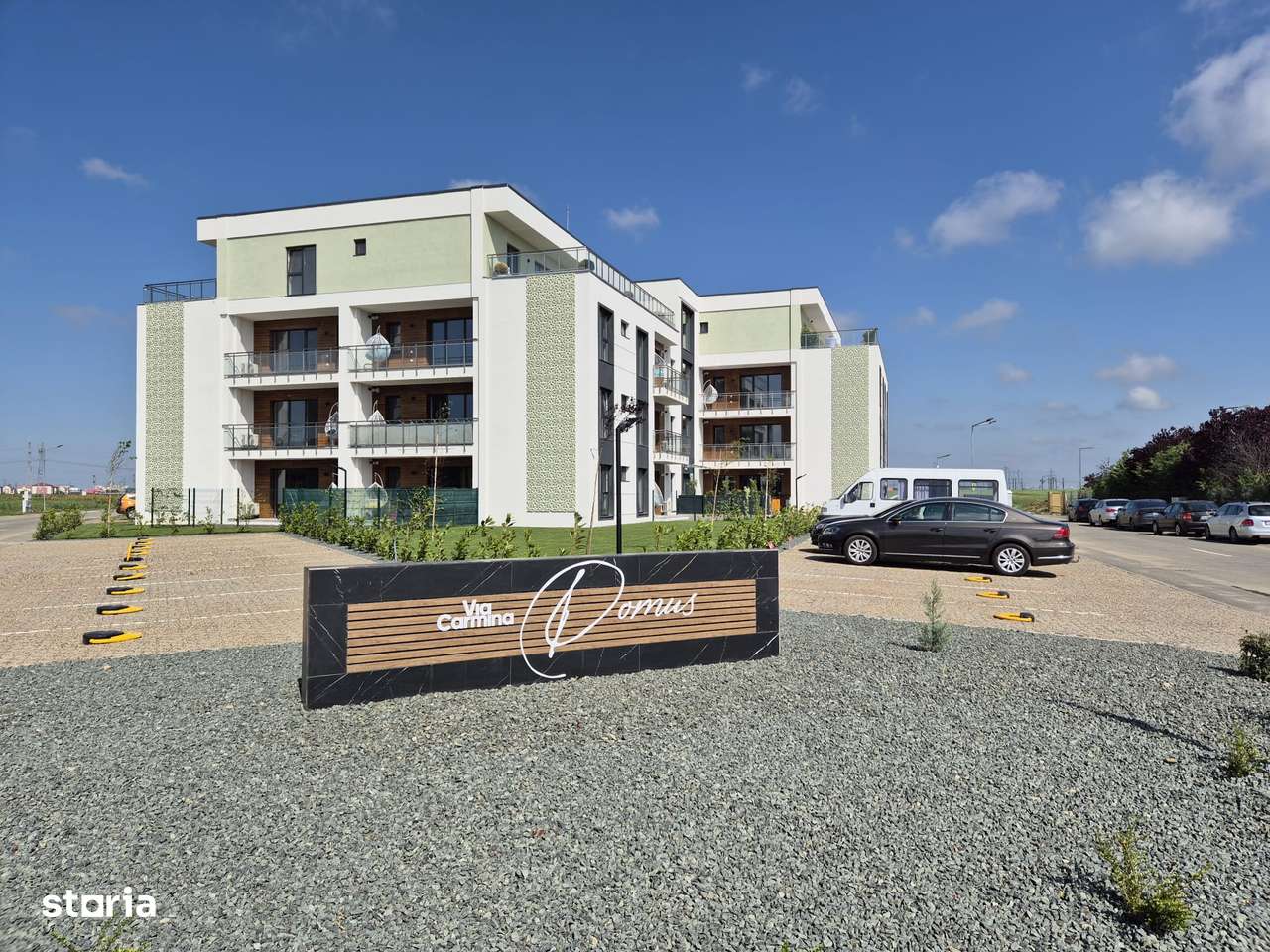 Apartament NOU, etaj 1, mobilat si utilat, 3 camere, comision 0-12