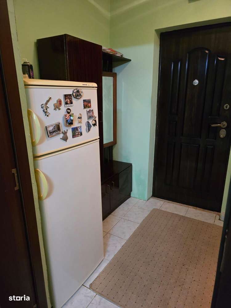 Garsoniera confort marit,B-dul M.Viteazul - Imagine principală: 4/4