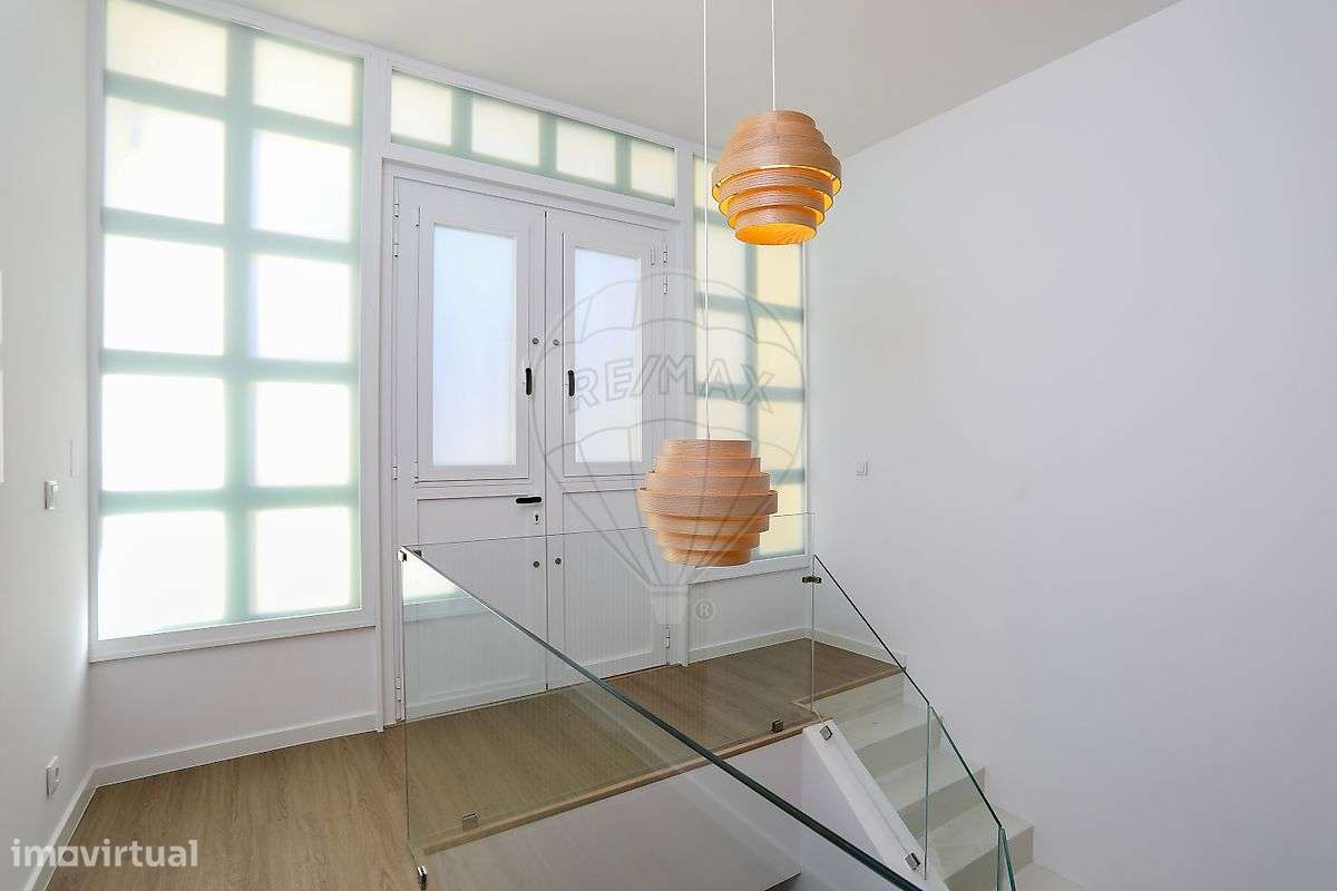 Apartamento T2 para venda-6