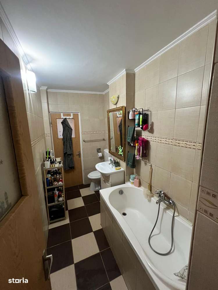 Titan:Apartament 2 camere,la 3 minute de metrou Titan si parcul IOR!-5