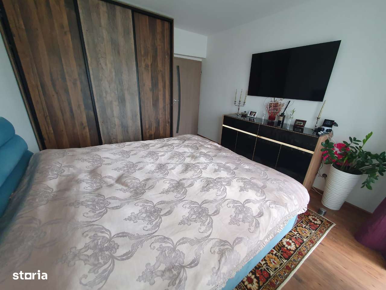 Comision 0% Ap. 4 camere open-space - Imagine principală: 3/10