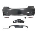 PARA-CHOQUE TRASEIRO PARA BMW F32 F33 F36 12-19 LOOK M4 - 2