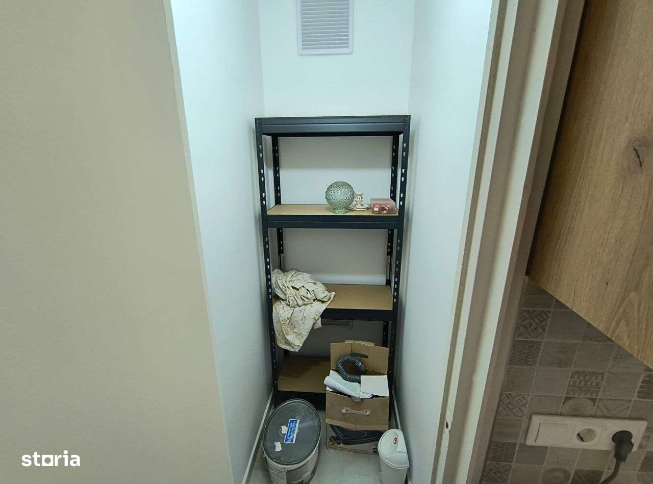 Apartament 2 camera, pet friendly, Aleea Savinesti - Imagine principală: 2/9