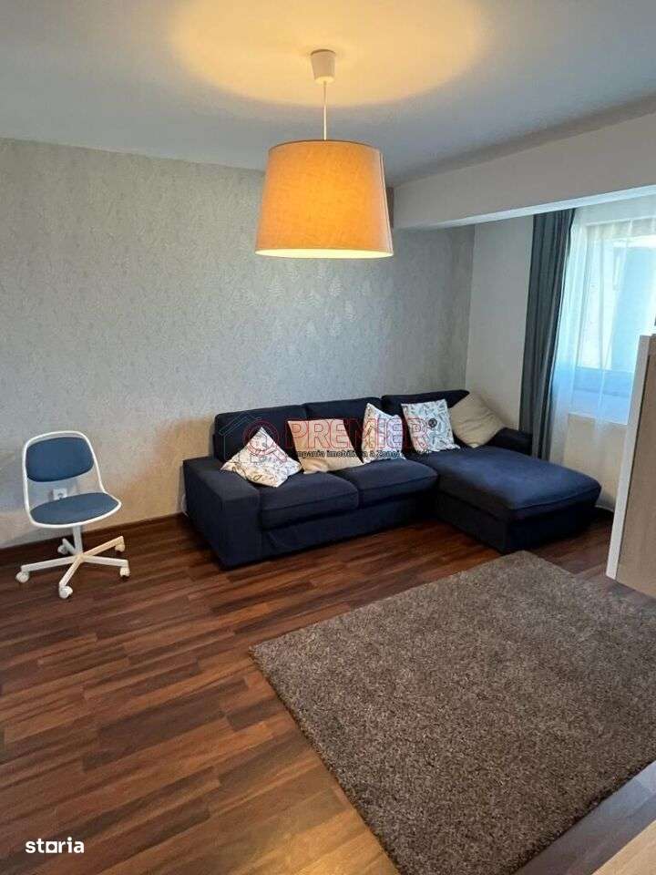 Apartament luminos 2 camere - Drumul Binelui - Imagine principală: 5/13