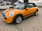 MINI Cooper S Cabrio Sidewalk Trim - 29