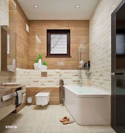 Vanzare garsoniera superba in bloc nou langa metrou Berceni - Imagine principală: 2/4