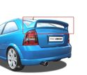 AILERON SPOILER TRASEIRO PARA OPEL ASTRA G HATCHBACK 97-04 COUPE 00-05 ABS - 3