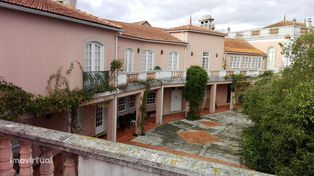 Quinta com 4.597,780 m² em Alquerubim - Aveiro