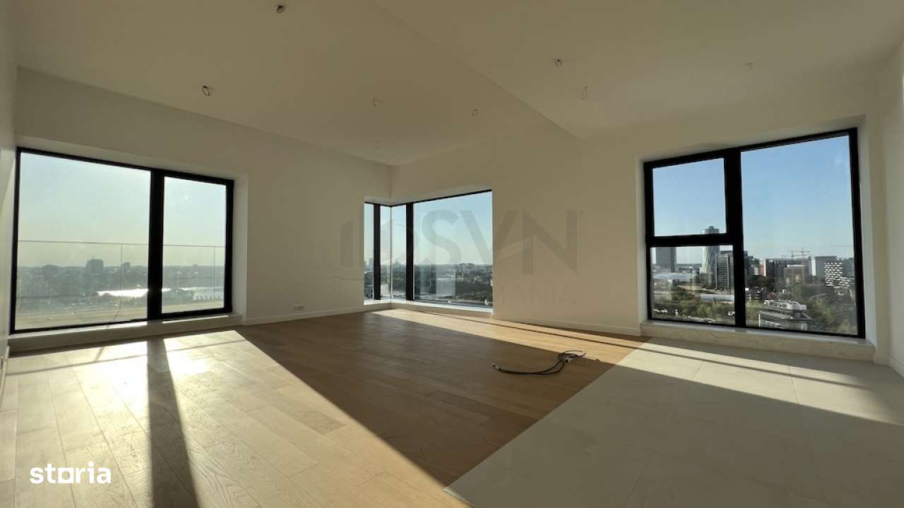 Apartament superb 4 camere One Verdi Park - Imagine principală: 5/15