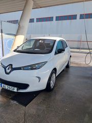 Renault Zoe (c/ Bateria) 22 kwh Life