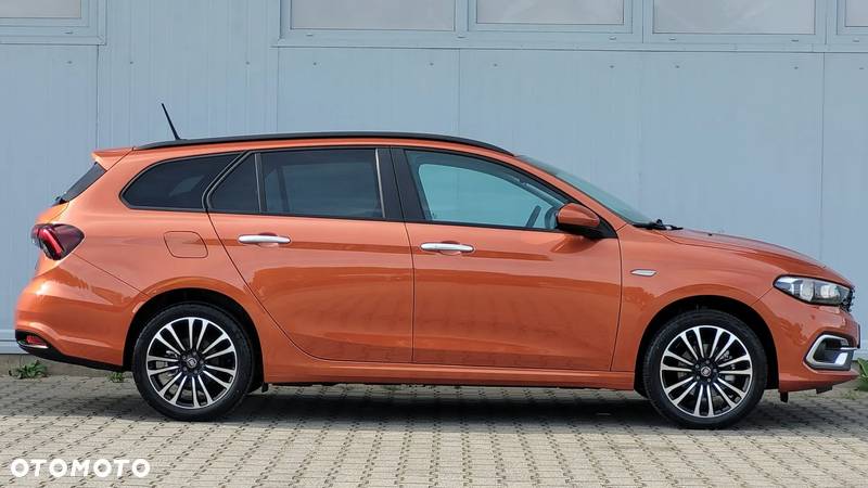 Fiat Tipo 1.0 T3 City Life - 9