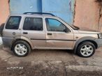 Dezmembrez Land Rover Freelander  motor 2.0 diesel TD4 / dezmembrari / piese cu garantie - 2