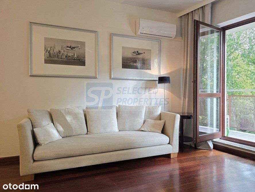 Ciche, z pięknym widokiem, wyposażone, garaż, Ac-0