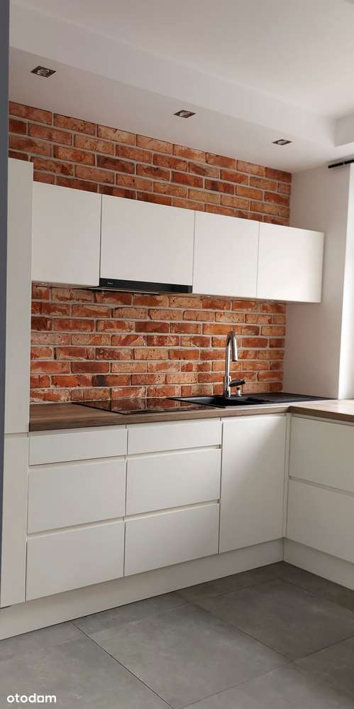 Dwupokojowe + osobna garderoba. GARAŻ (opcjonalnie). Żytnia - Pełny obrazek: 4/12