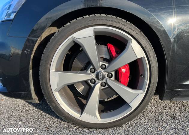 Audi S5 Sportback 3.0 TFSI S tronic quattro - 30