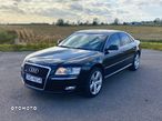 Audi A8 - 13