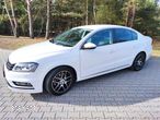 Volkswagen Passat Variant 2.0 TDI DSG BlueMotion Technology R-Line - 2