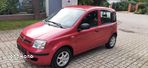 Fiat Panda 1.2 Dynamic Plus - 1