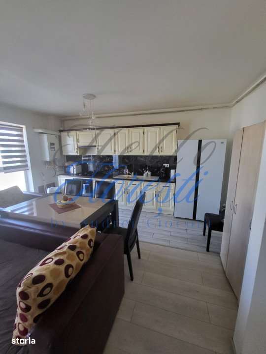Apartament 2 camere, mobilat utilat, 64mp, Zona Eroilor - Imagine principală: 5/10