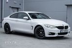 BMW Seria 4 420d xDrive Coupe M Sport - 2