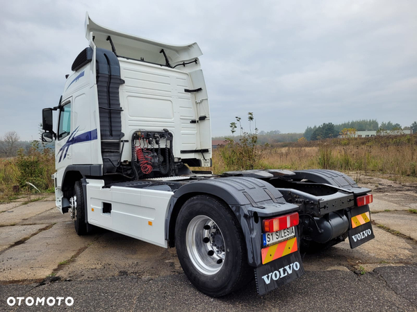 Volvo FM 410 - 3