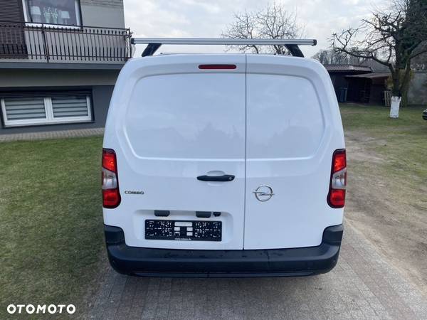 Opel Combo - 9