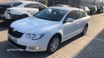 Dezmembram Skoda Superb 2.0 D an fabr 2011 - 1