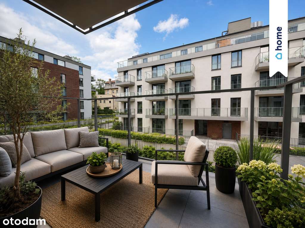 ⭐ Katowice Koszutka balkon promocja ⭐