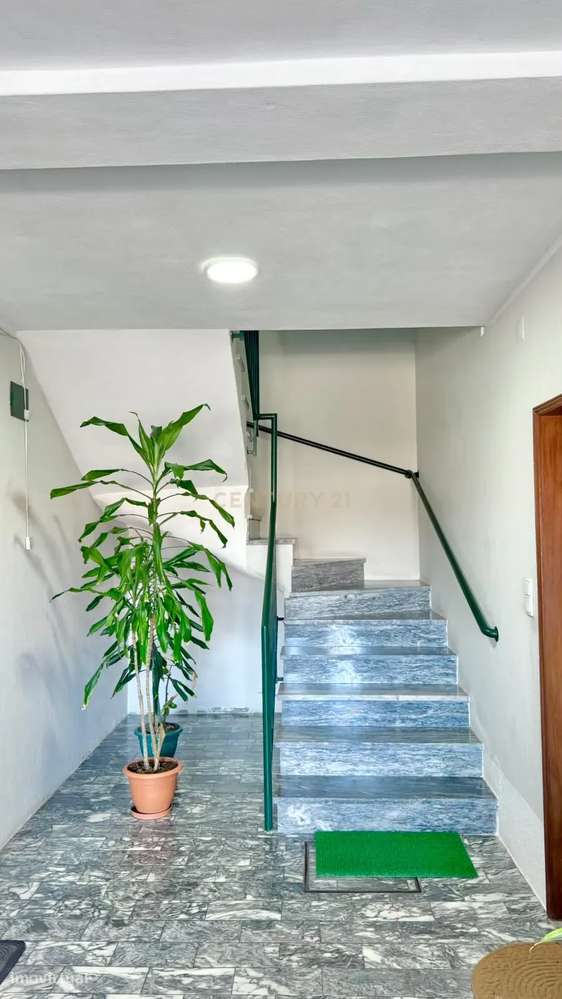 Apartamento T3 com garagem em excelente localização, em Vila do Conde-26