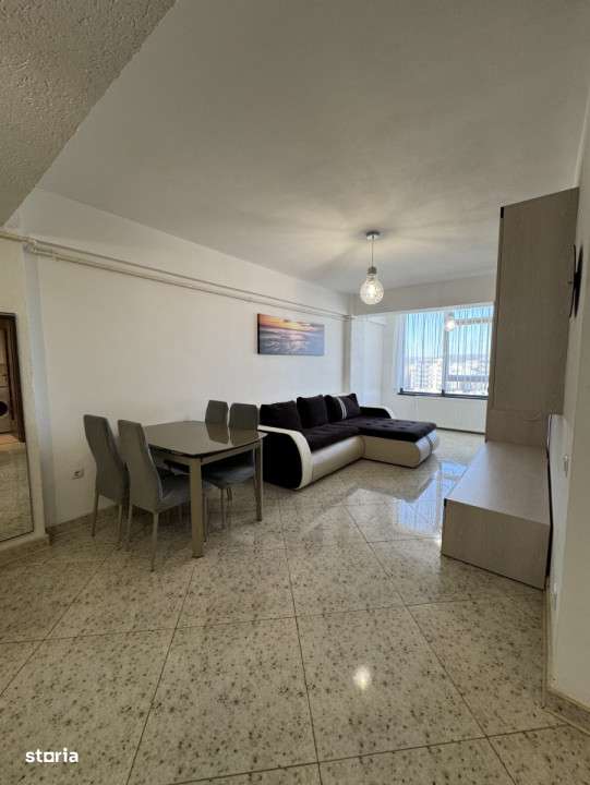 Apartament 2 Camere | Mobilat si Utilat | zona Doamna Stanca-2