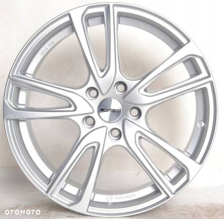 FELGI 17 5x115 OPEL ASTRA - 2