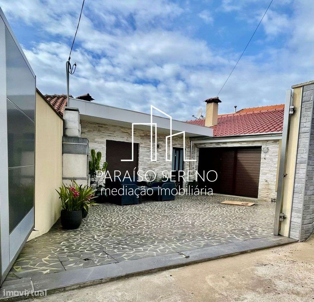 Moradia T3 Canedo - Grande imagem: 2/25