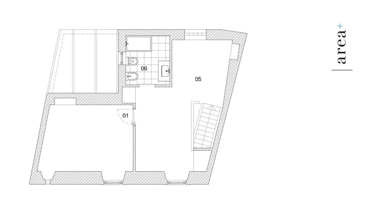 Imóvel Exclusivo | Casa do Beco-11