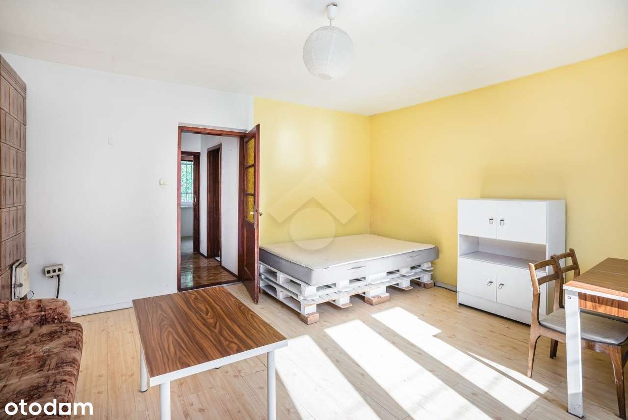 Mieszkanie w domu z ogródkiem Bronowice-2