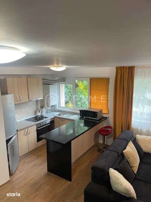 Apartament spațios cu 4 dormitoare – 112 mp utili-7 Noiembrie-3