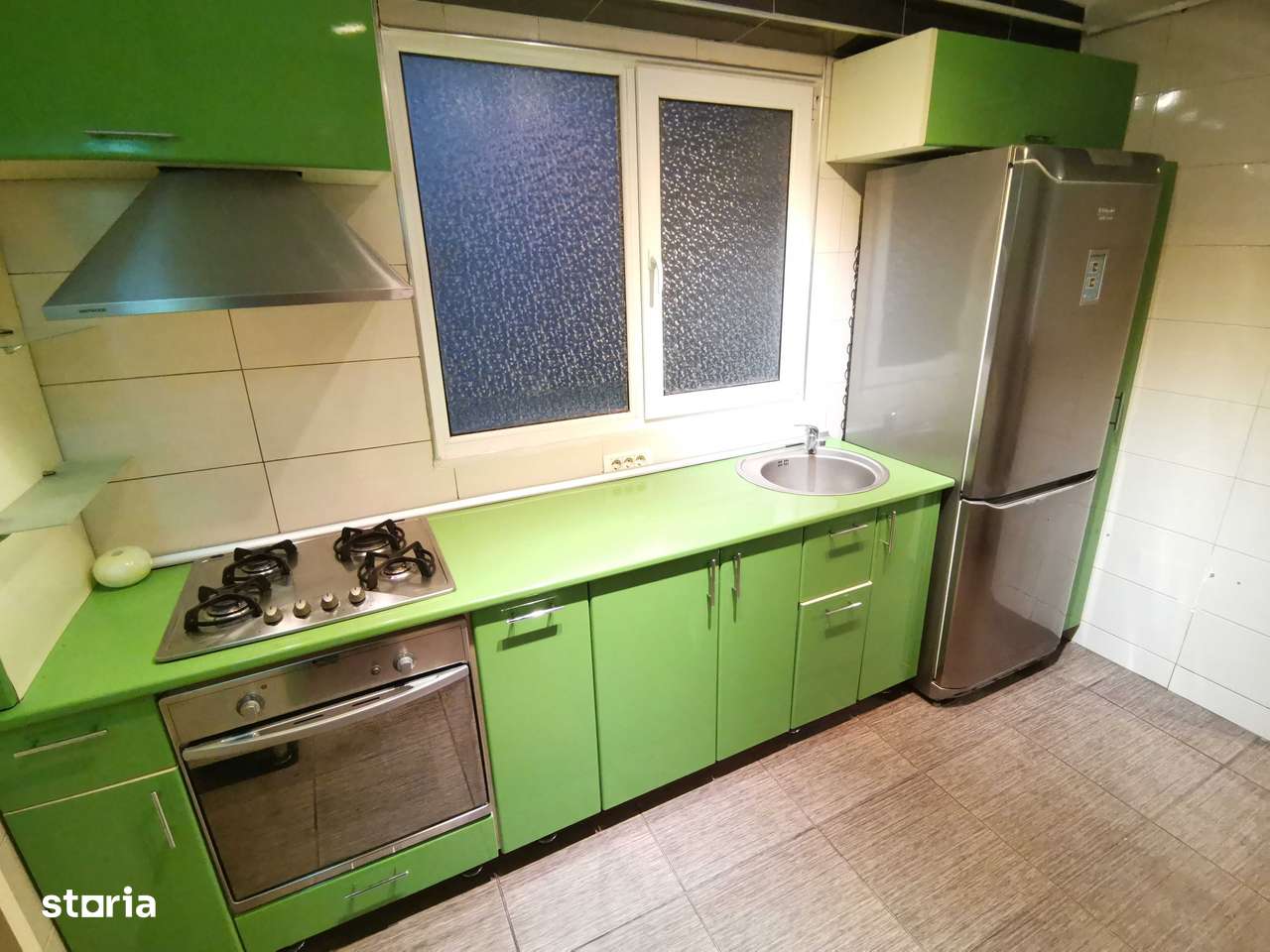 2 cam - Plaza Mall - Drumul Taberei - renovat - Imagine principală: 5/9