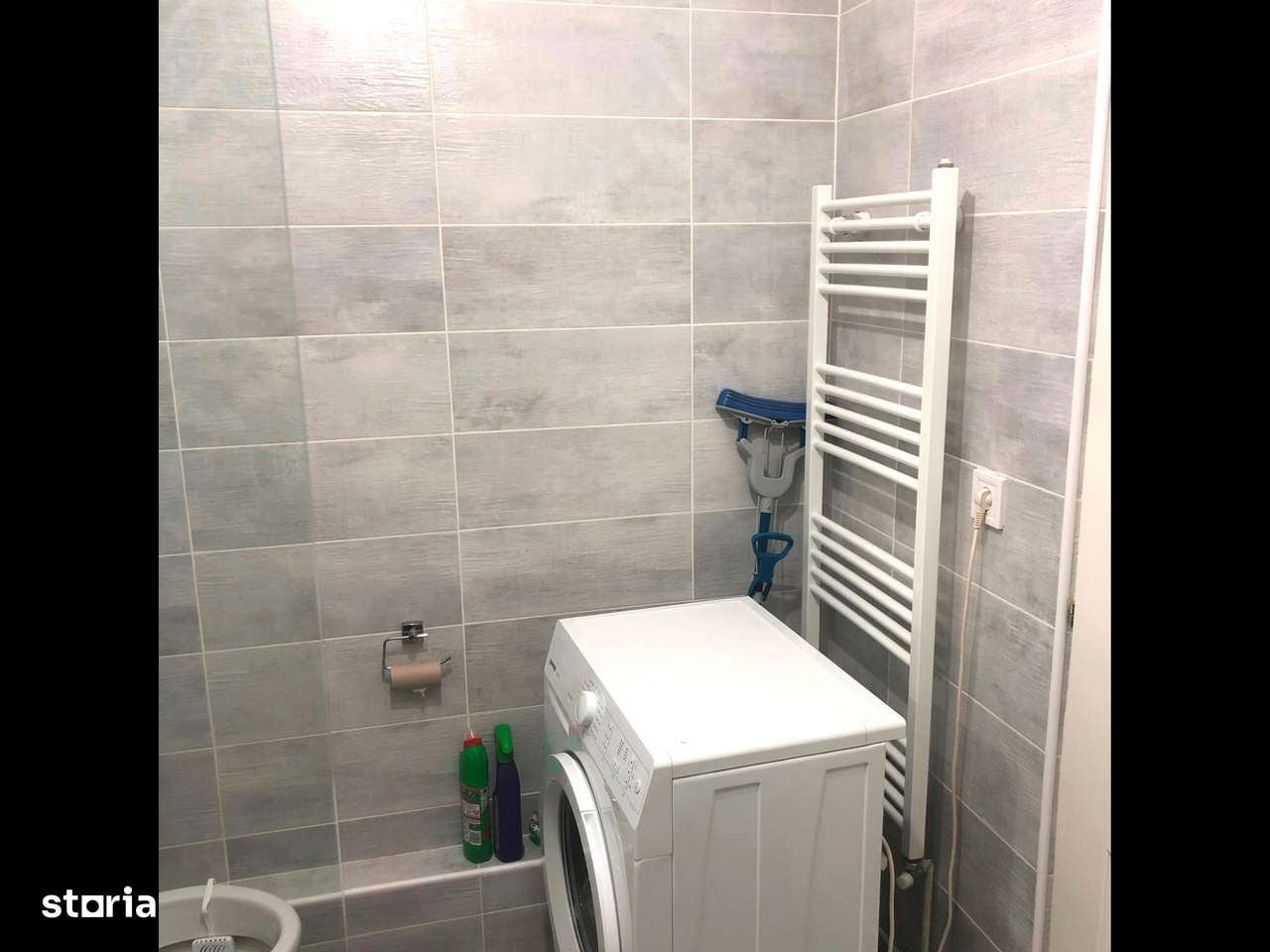 Apartament cu 1 camera in zona centrala-10