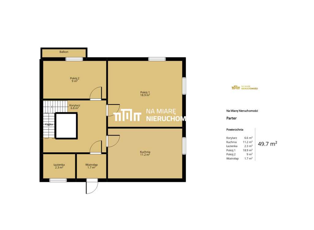 Dom piętrowy | 2 garaże | ul. Józefa Bema-12