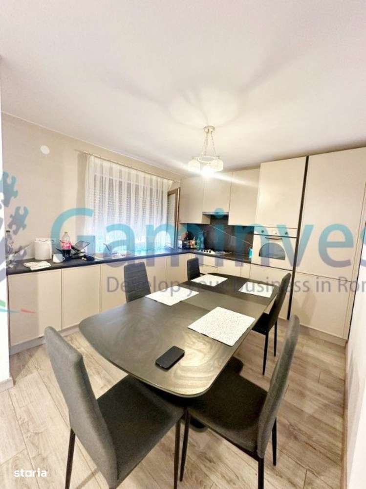 Casă spațioasă cu garaj,terasă  in Nojorid,Bihor,Gaminvest,V4304A-4