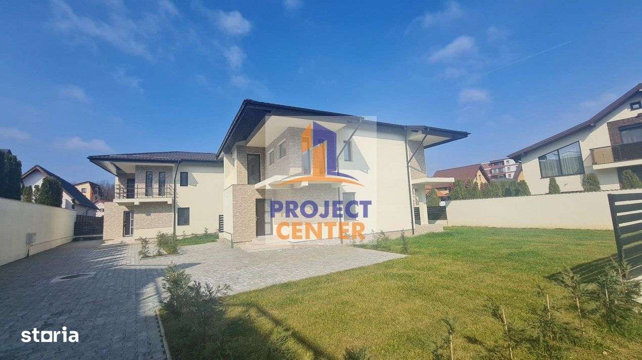 Vila 4 camere, Gavana Platou - Imagine principală: 4/16