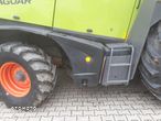 Claas Jaguar 830 - 5