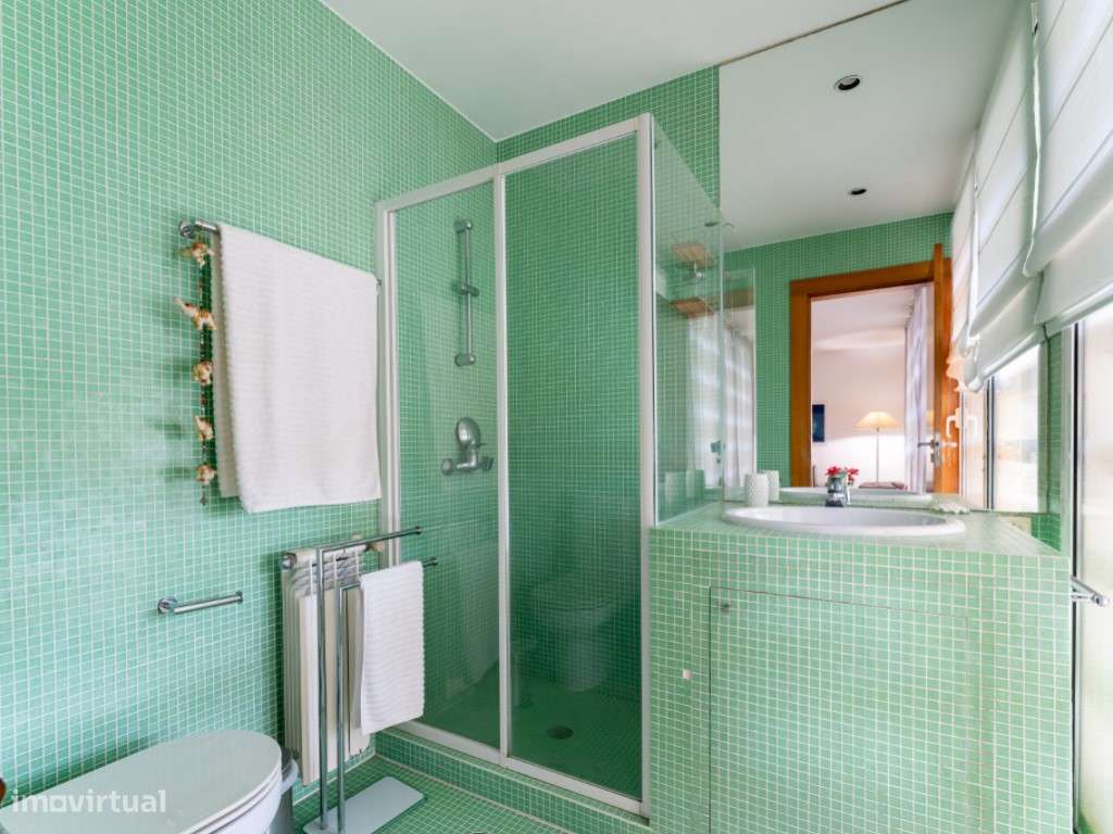 Fantástica moradia situada em Venda Nova- São Martinho do Porto-33