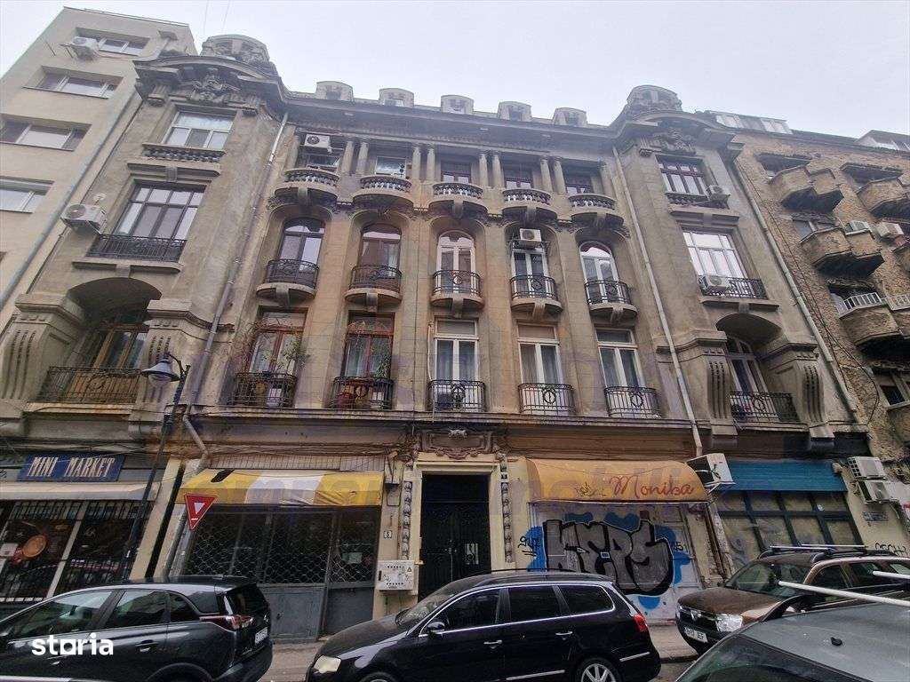 vanzare apartament 5 camere Cismigiu, 178 mp, langa parc-5