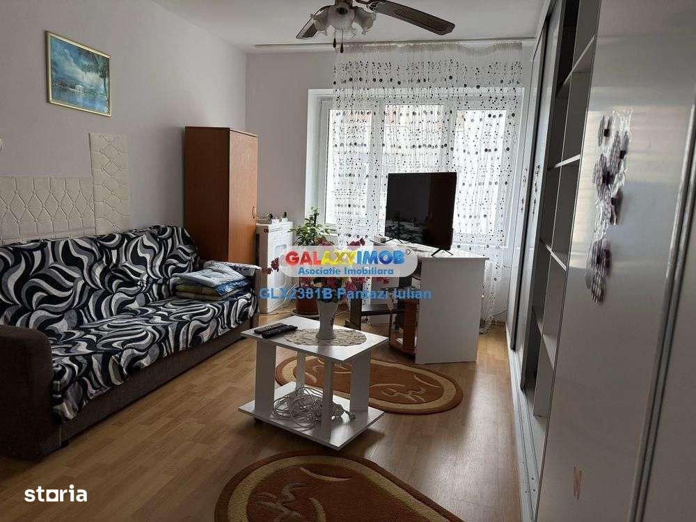 Apartament 2 camere | Dristor | Semidecomandat | 10min. metrou - Imagine principală: 2/7